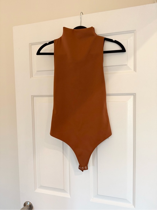 Good American Tops - Good American Bodysuit